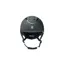 Charles Owen EQx Kylo Riding Helmet - Black Matte/Black Gloss  with MIPS